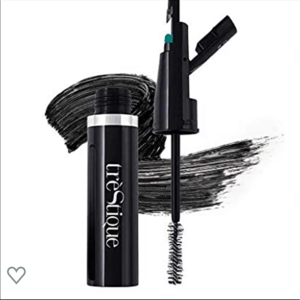 Trestique Good Vibes Mascara